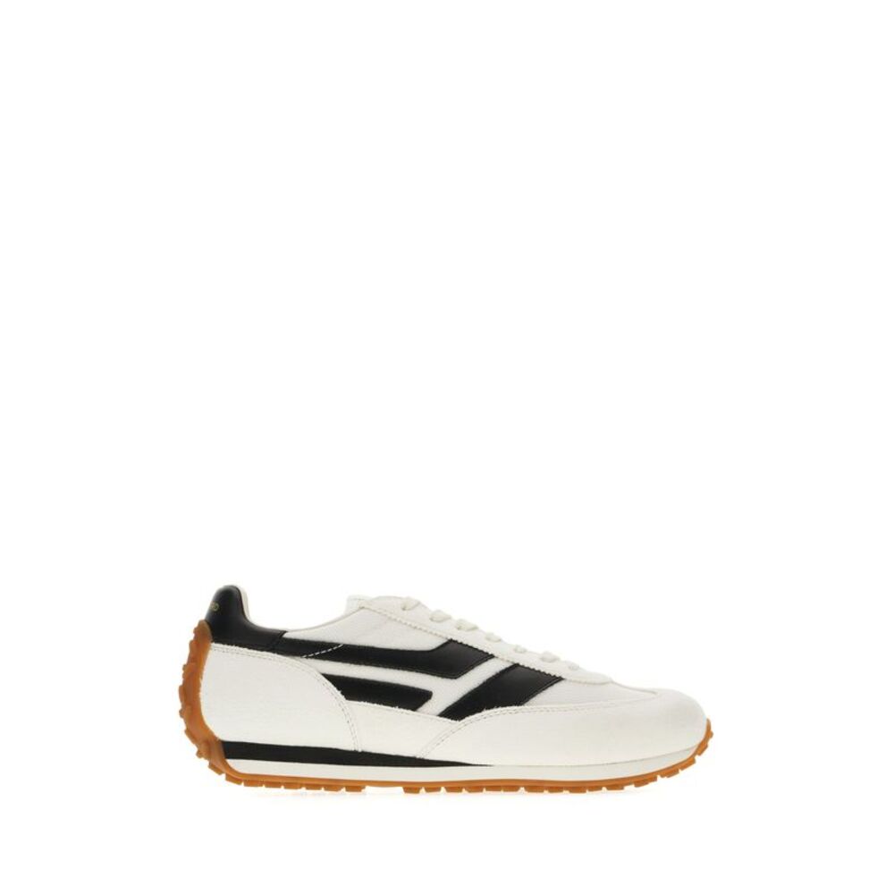 Tom Ford Man Shoes Sneakers